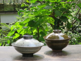 新品】中里隆アンダーソンランチ白磁平皿